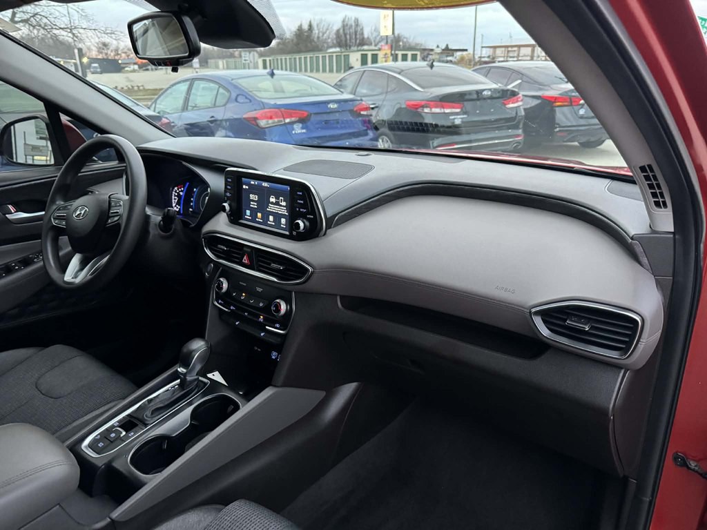 2020 Hyundai Santa Fe Image 26