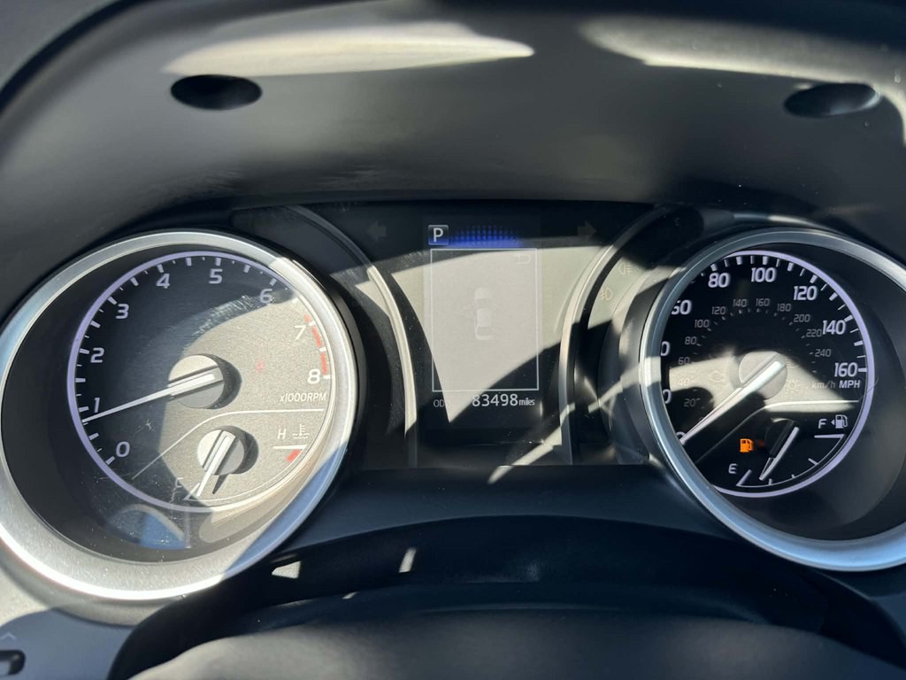 2023 Toyota Camry Image 19