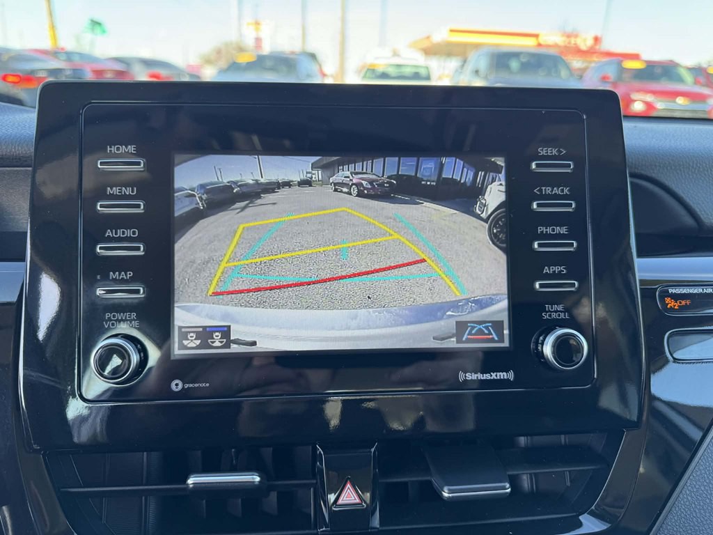 2023 Toyota Camry Image 21