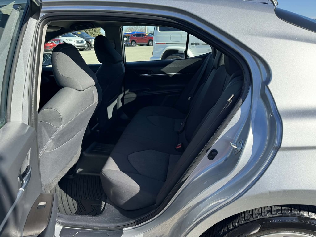 2023 Toyota Camry Image 23