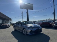 Image for 2023 Toyota Camry LE ID: 7124657