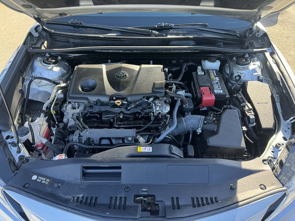 2023 Toyota Camry Image 11