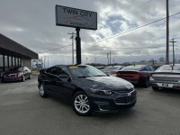 Image for 2017 Chevrolet Malibu LT ID: 7130587