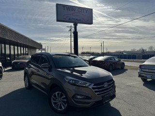 Image for 2017 Hyundai Tucson SE ID: 7156444