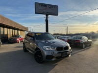 Image for 2017 BMW X5 xDrive35i ID: 7156453