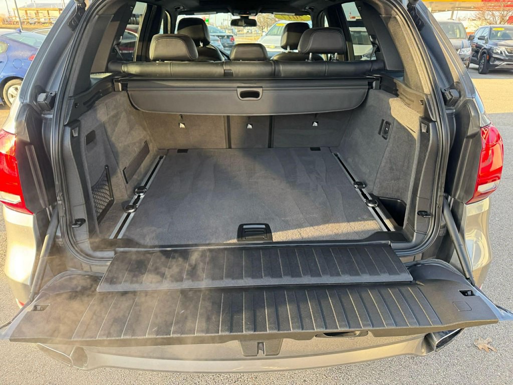 2017 BMW X5 Image 12