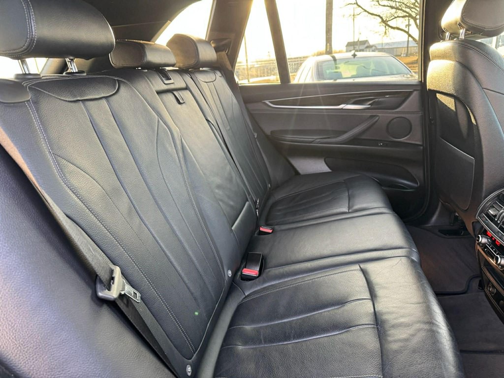 2017 BMW X5 Image 13