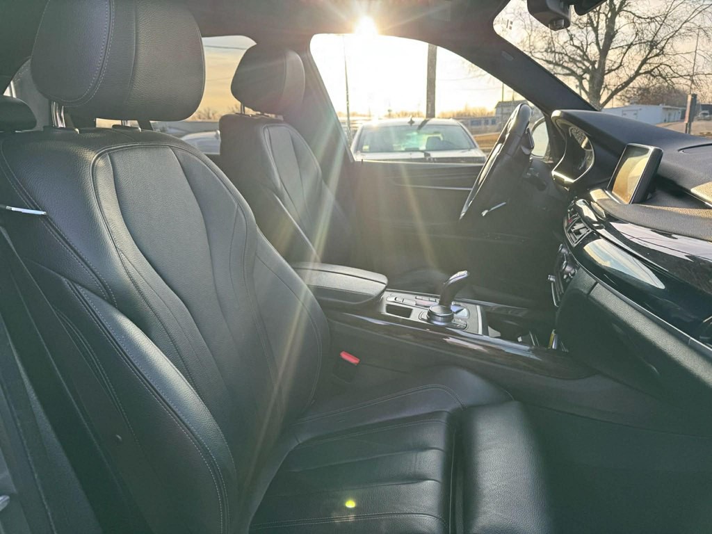 2017 BMW X5 Image 15