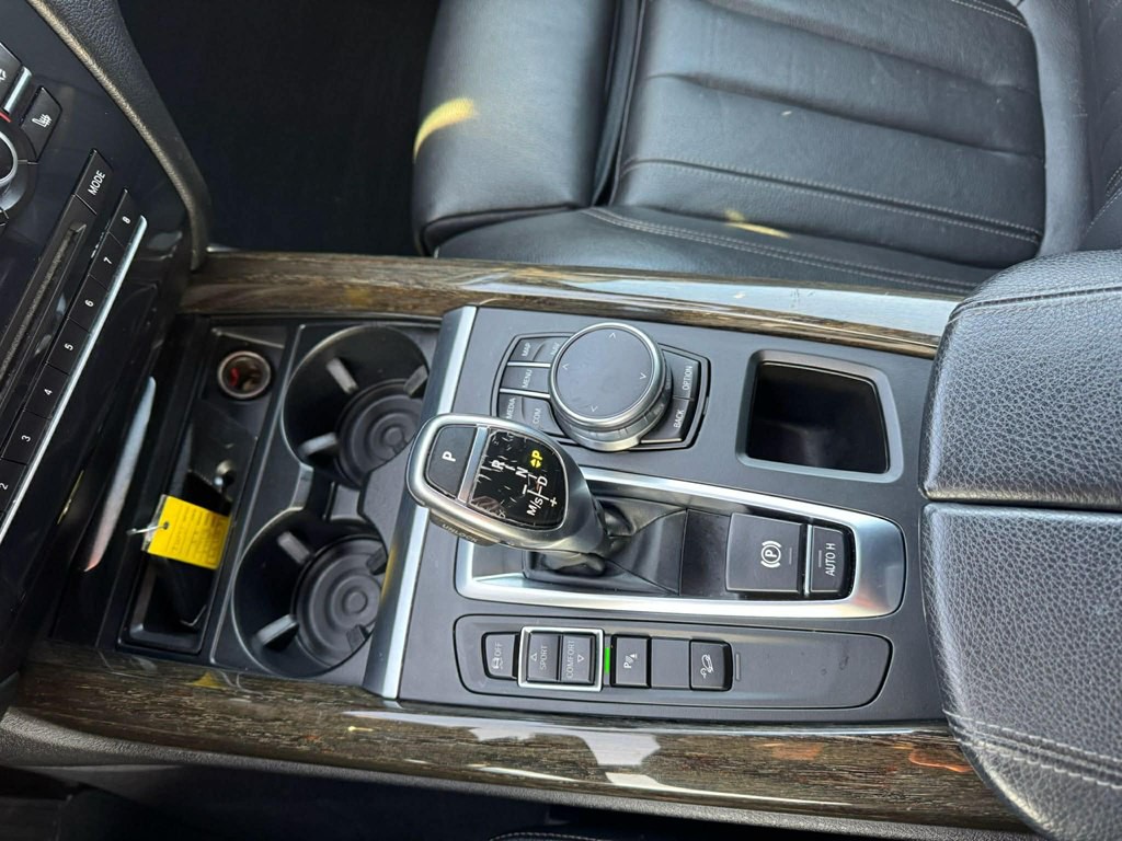 2017 BMW X5 Image 19