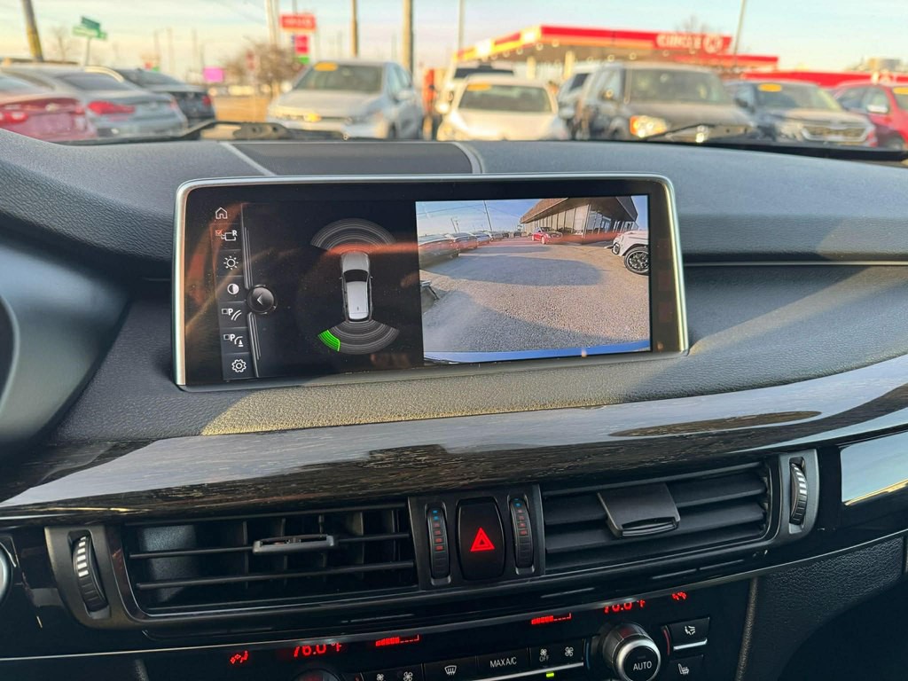 2017 BMW X5 Image 22