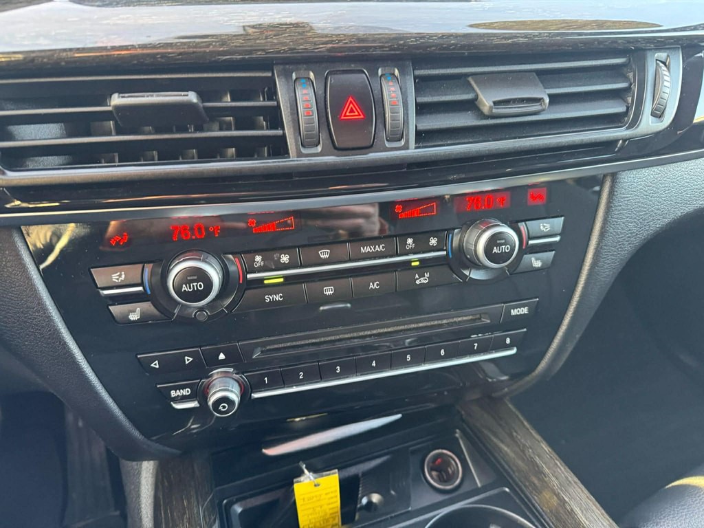 2017 BMW X5 Image 24