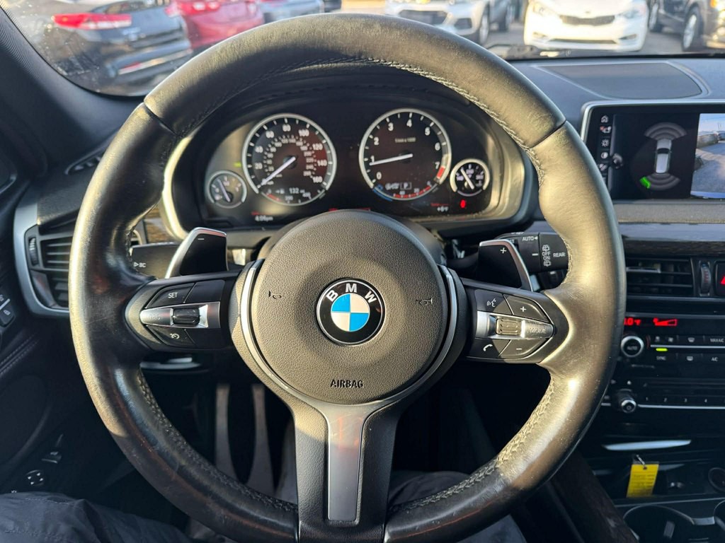 2017 BMW X5 Image 28