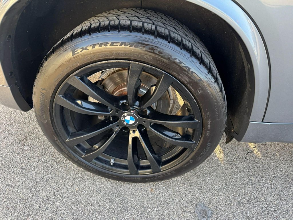 2017 BMW X5 Image 10