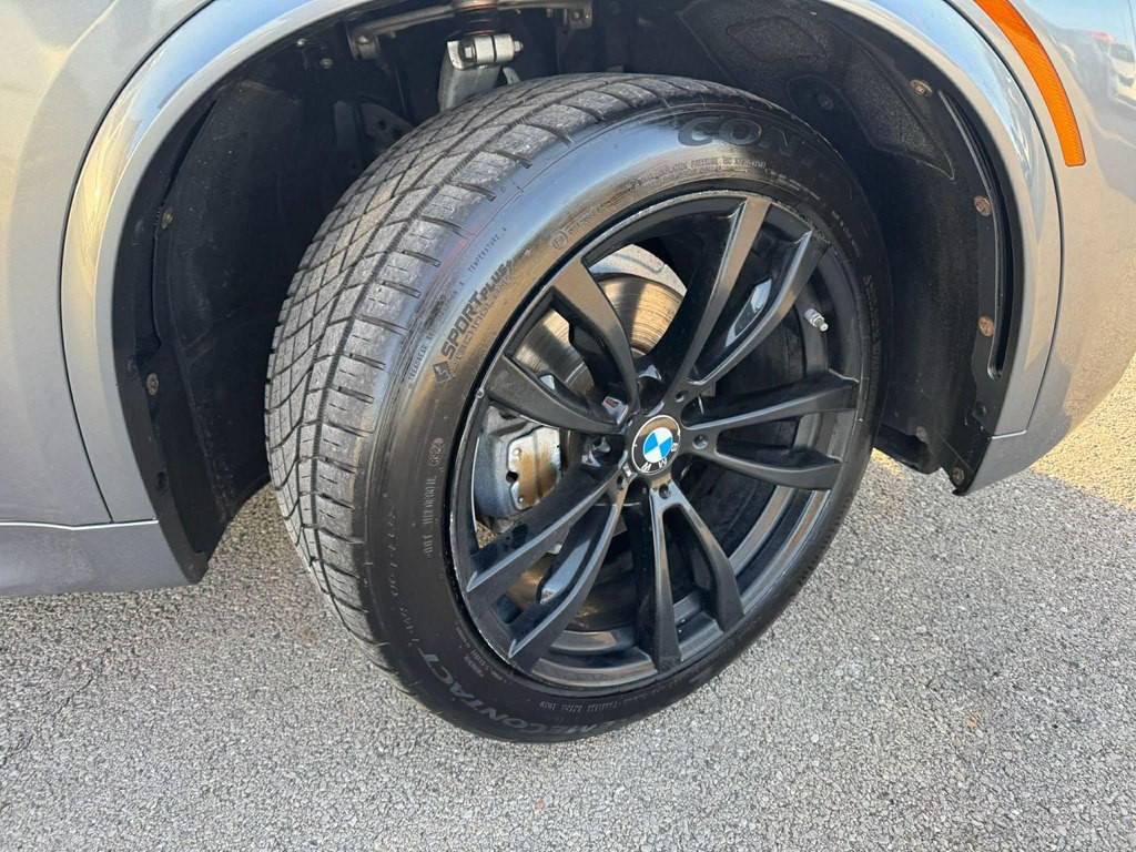 2017 BMW X5 Image 11