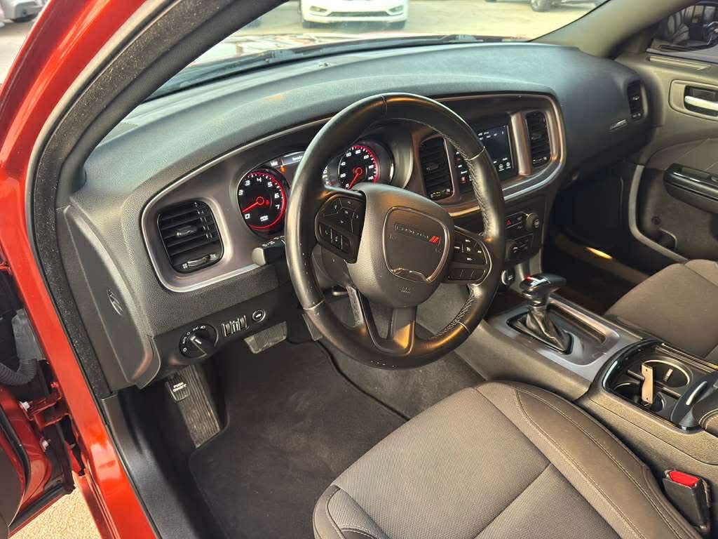2021 Dodge Charger Image 15