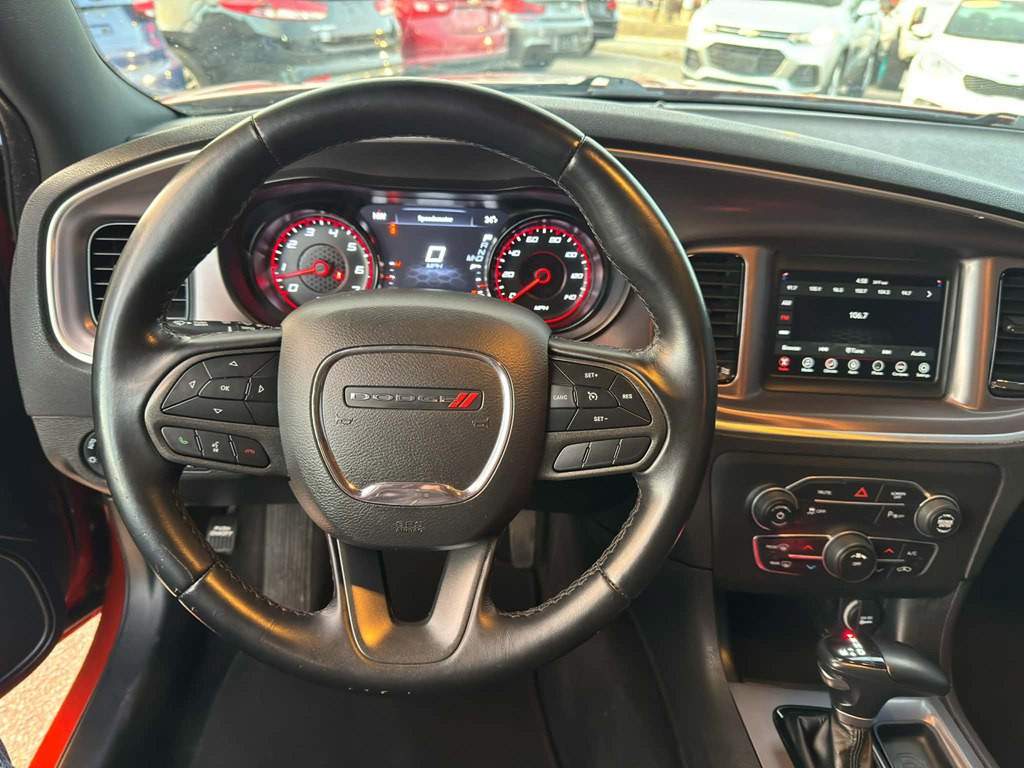 2021 Dodge Charger Image 17