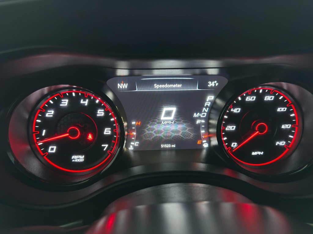 2021 Dodge Charger Image 18