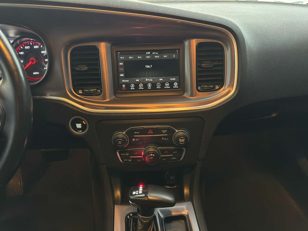 2021 Dodge Charger Image 19