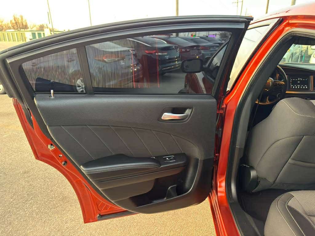 2021 Dodge Charger Image 20