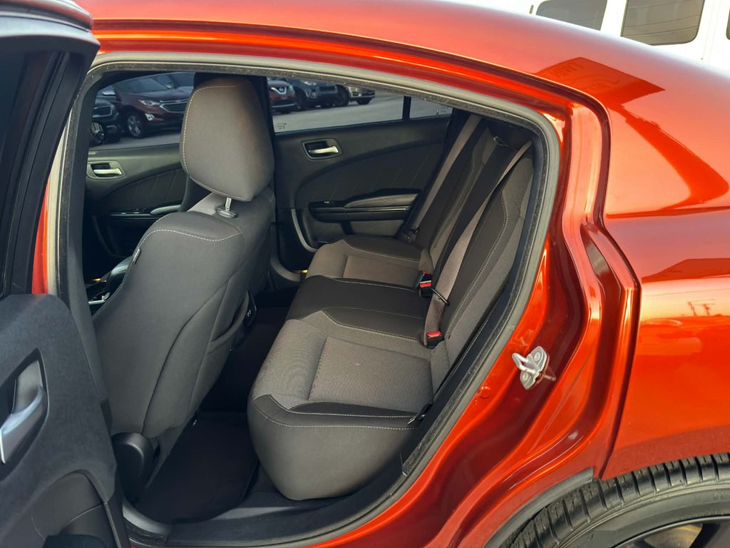 2021 Dodge Charger Image 21