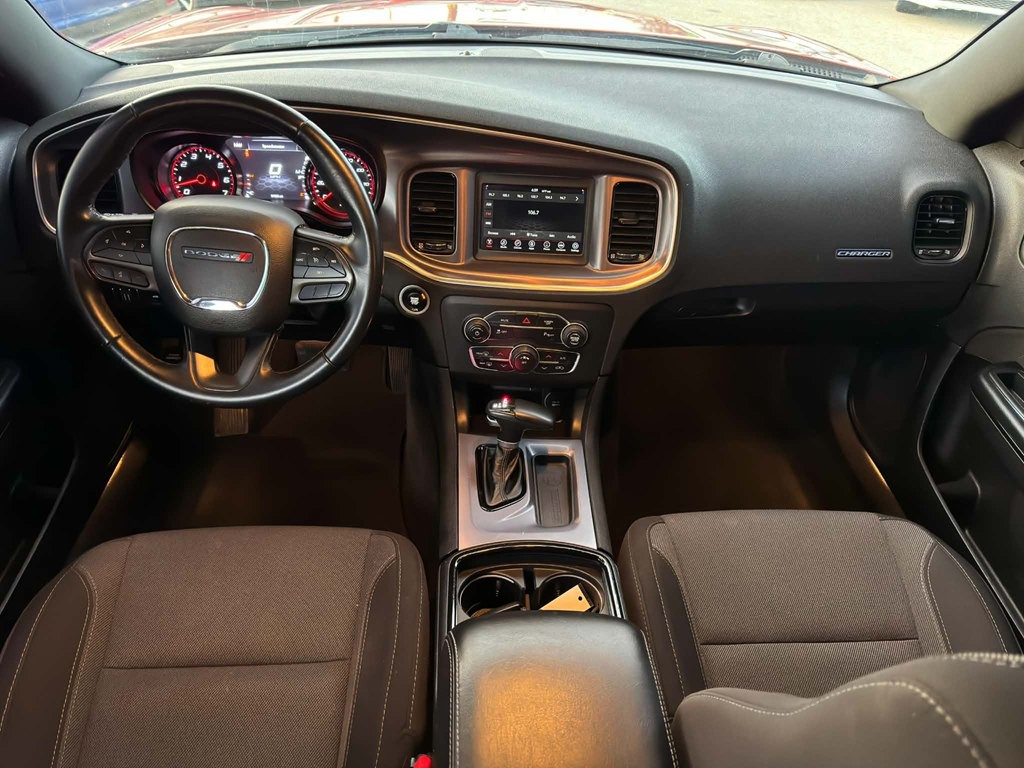 2021 Dodge Charger Image 22
