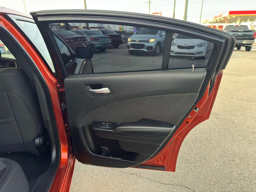 2021 Dodge Charger Image 23