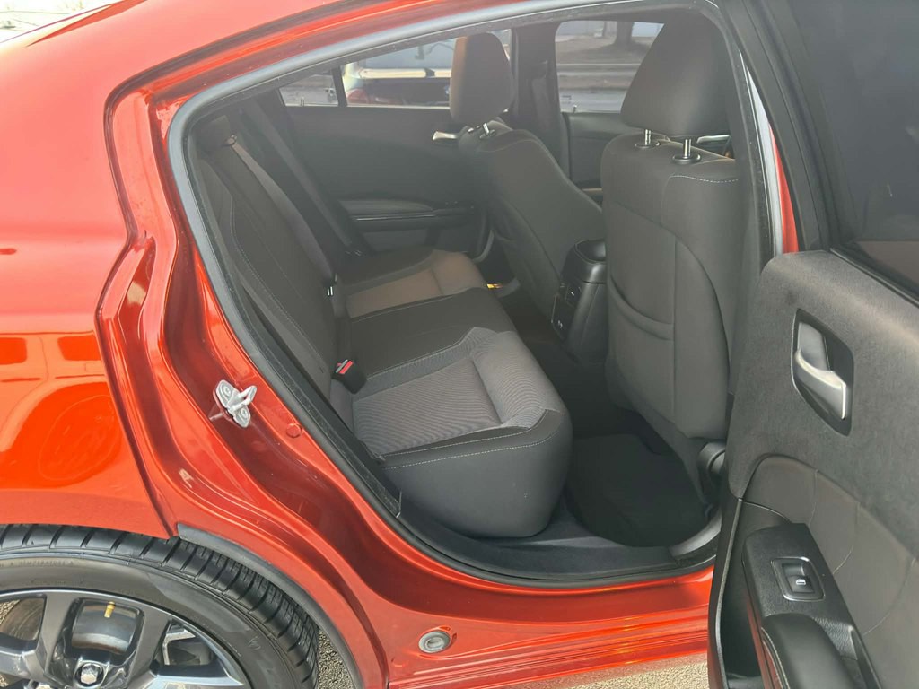 2021 Dodge Charger Image 24