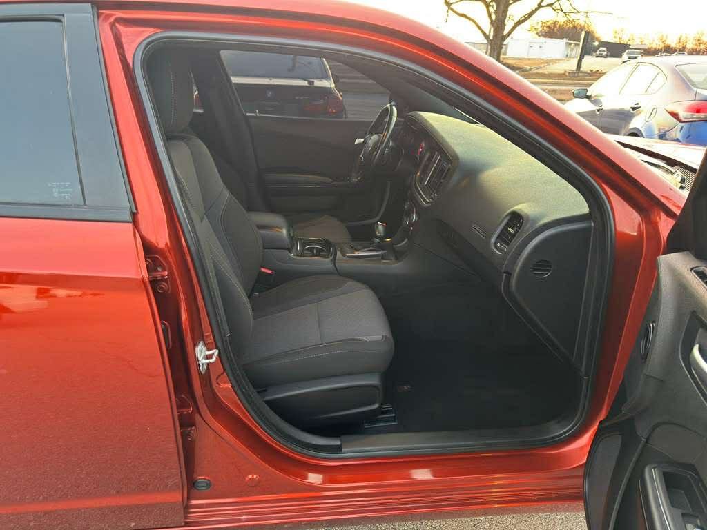 2021 Dodge Charger Image 27