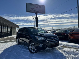 Image for 2017 Ford Escape SE ID: 7164411