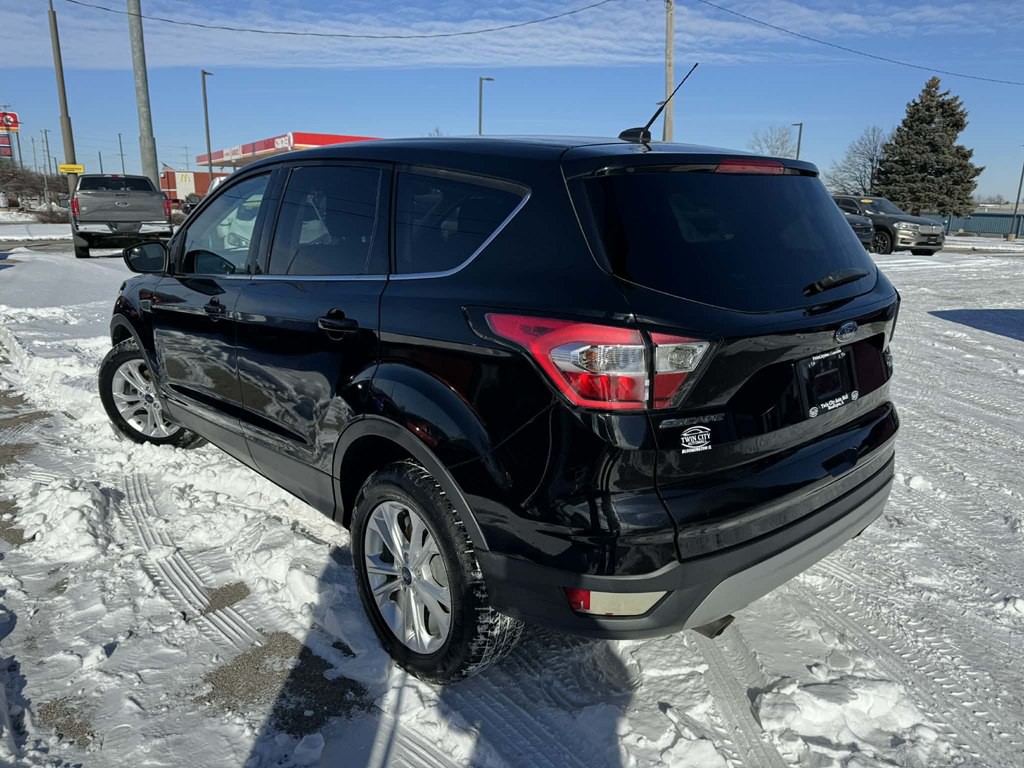 2017 Ford Escape Image 6