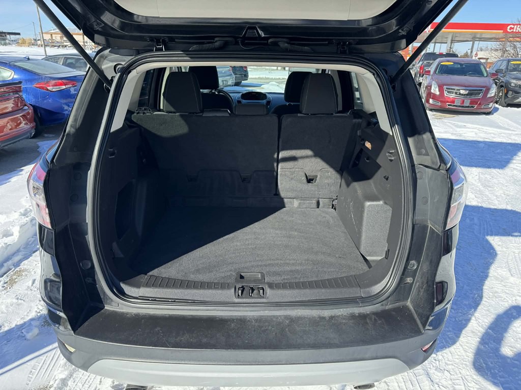 2017 Ford Escape Image 11
