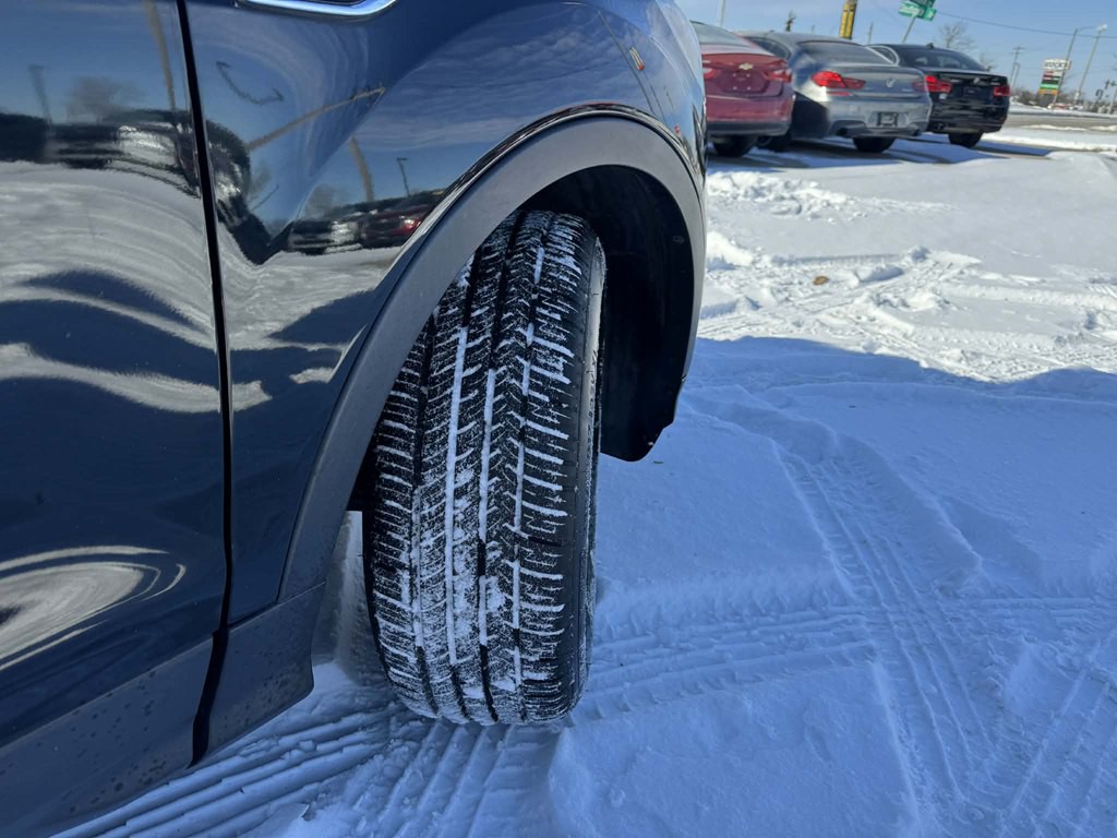 2017 Ford Escape Image 12