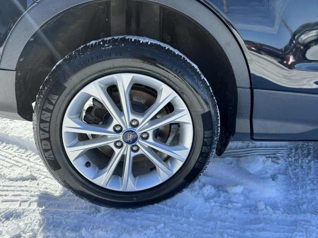 2017 Ford Escape Image 13