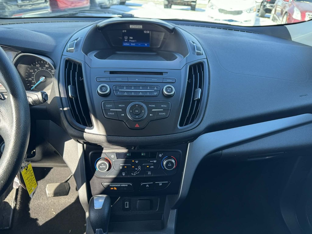 2017 Ford Escape Image 19