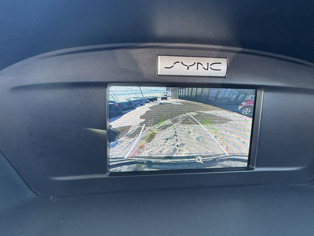 2017 Ford Escape Image 20