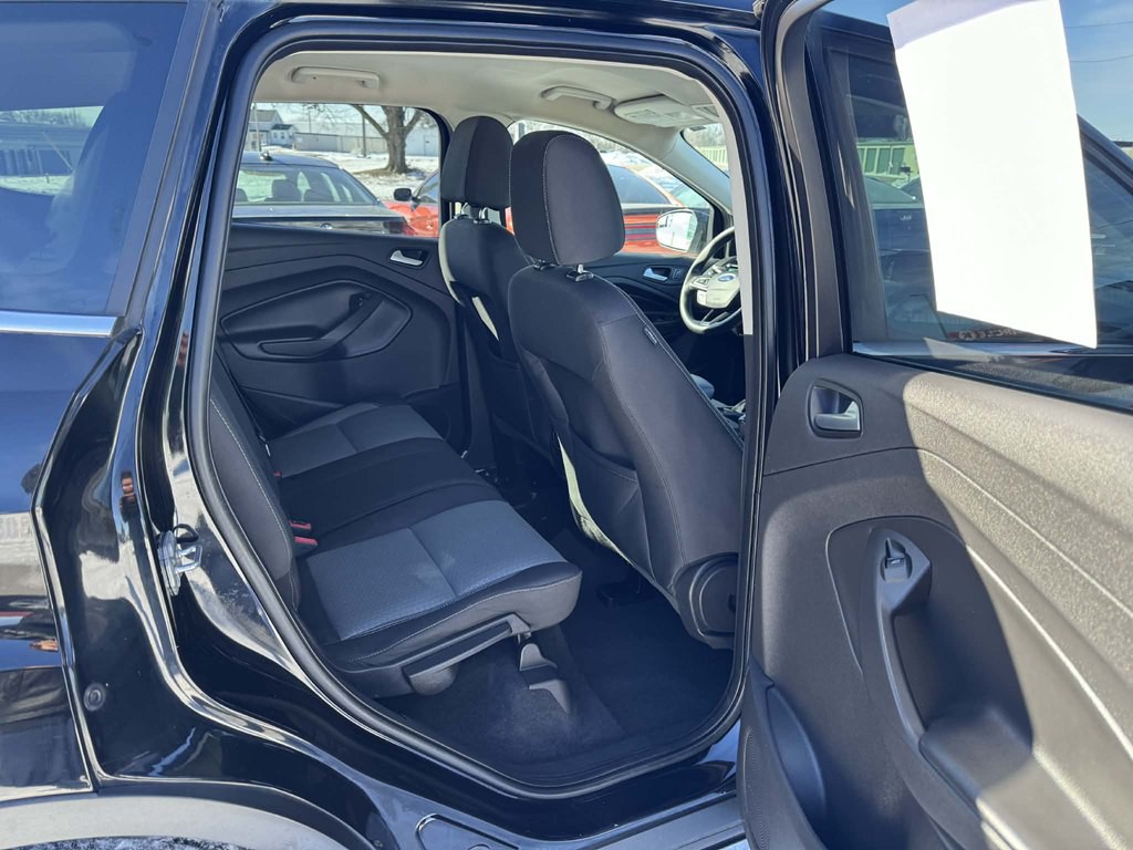 2017 Ford Escape Image 25