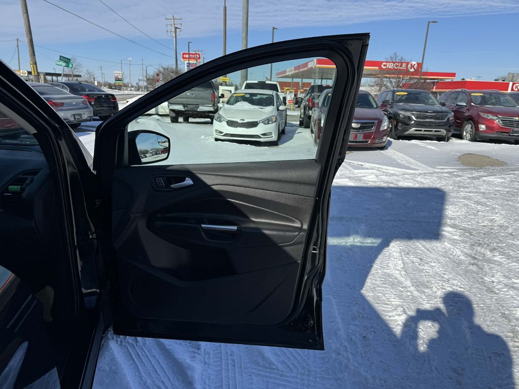 2017 Ford Escape Image 26