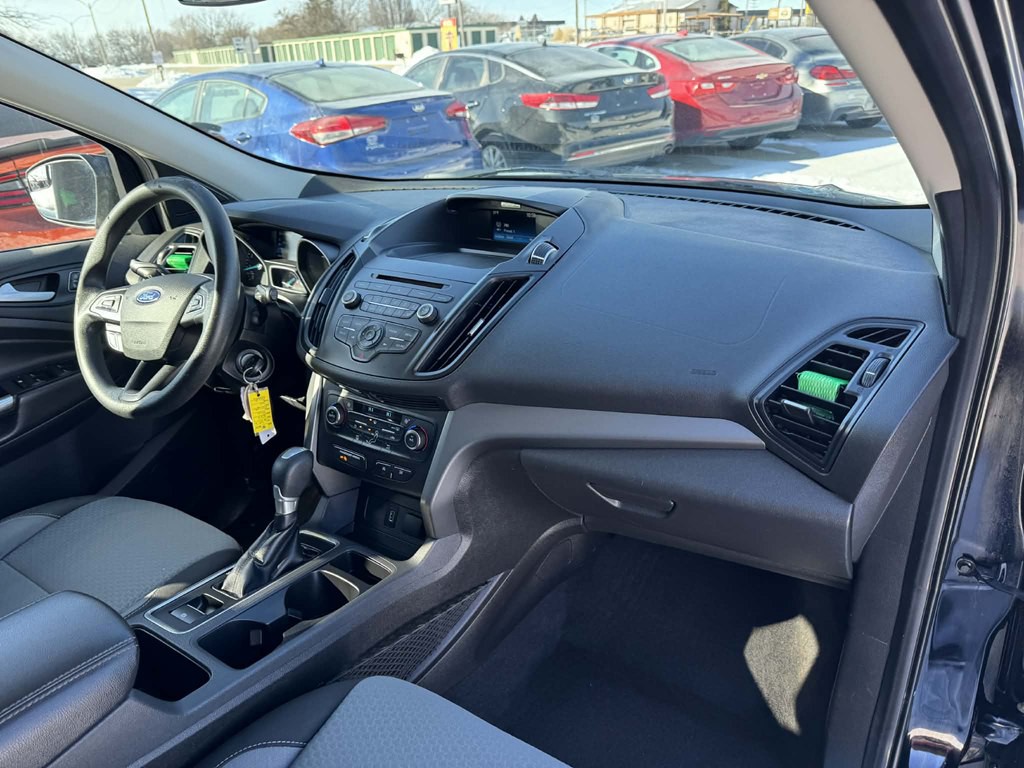 2017 Ford Escape Image 27