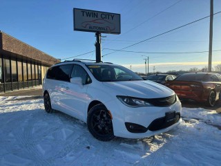 Image for 2018 Chrysler Pacifica Touring L Plus ID: 7164543