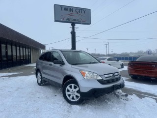 Image for 2008 Honda CR-V EX ID: 7170485