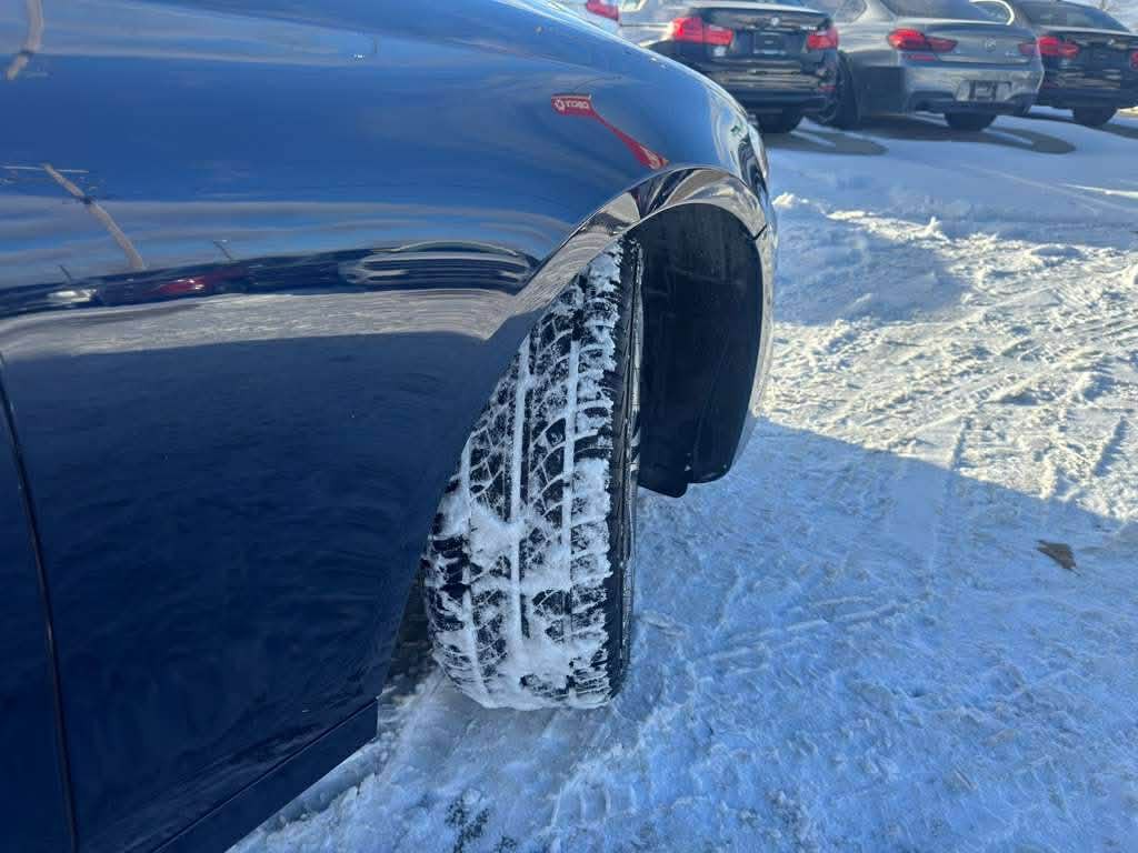 2017 Mercedes-Benz E-Class Image 11