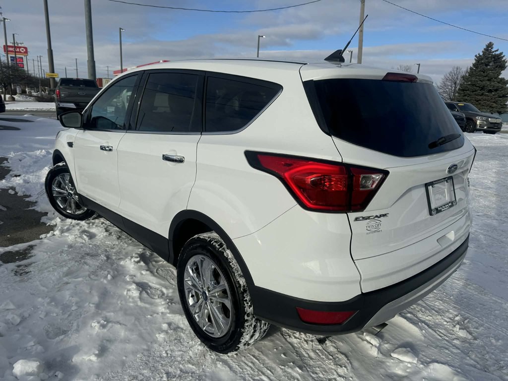 2019 Ford Escape Image 6