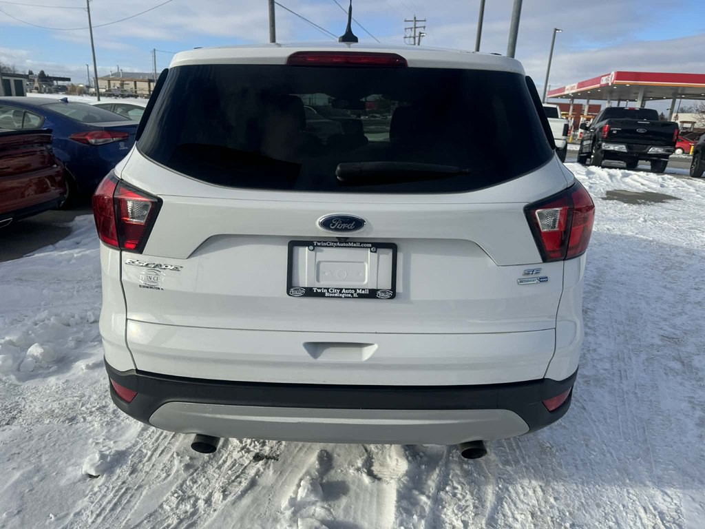 2019 Ford Escape Image 7