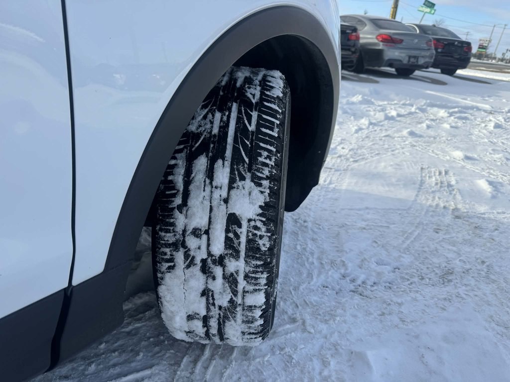 2019 Ford Escape Image 12