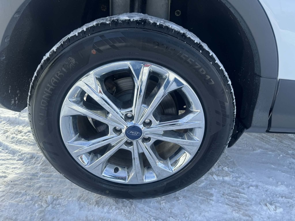 2019 Ford Escape Image 13