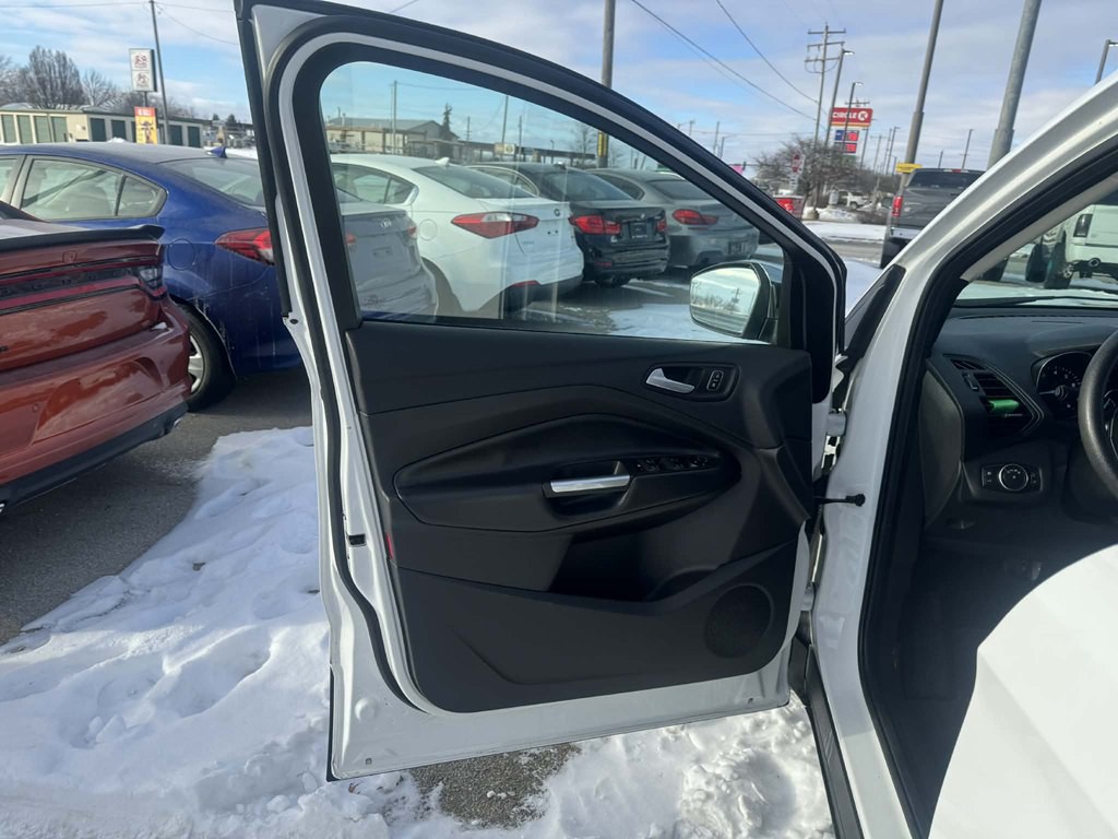 2019 Ford Escape Image 14