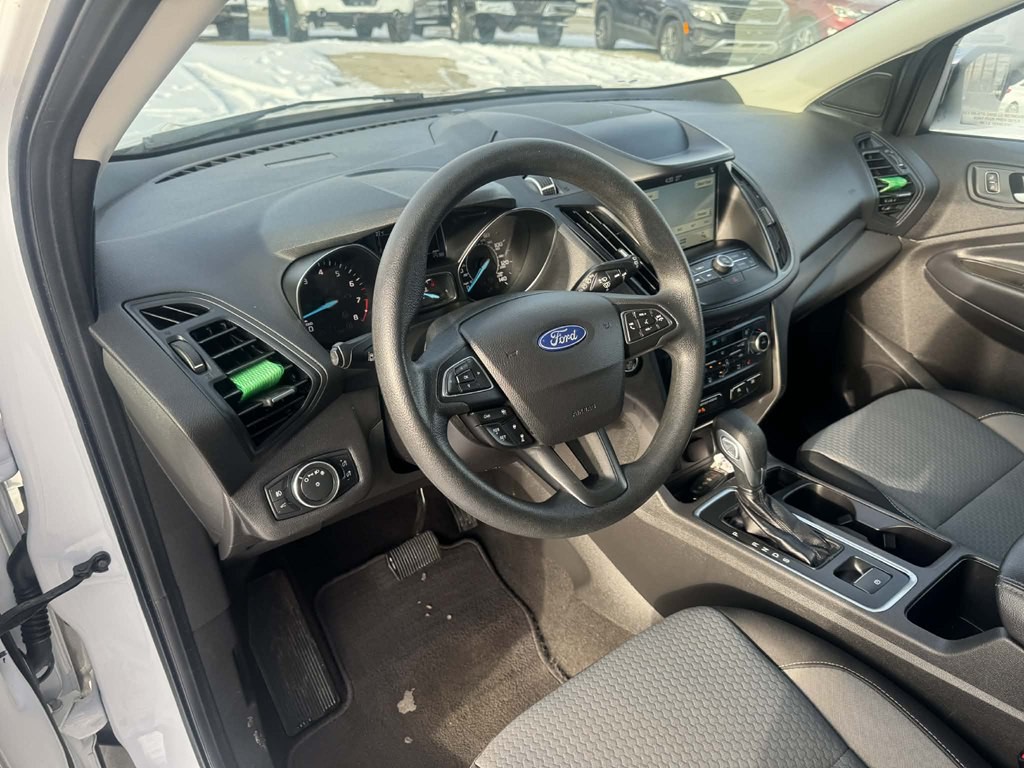2019 Ford Escape Image 15