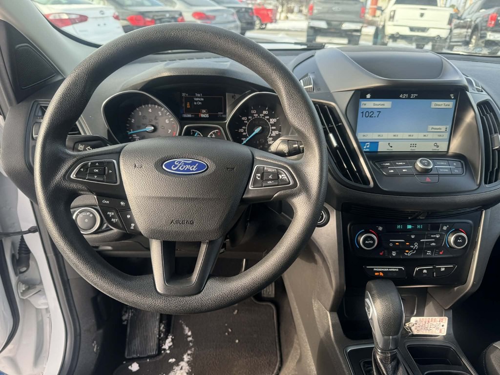 2019 Ford Escape Image 17