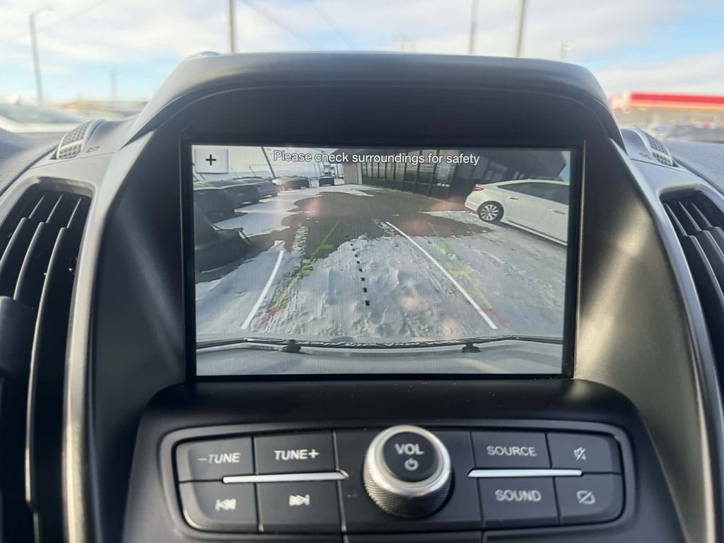 2019 Ford Escape Image 20