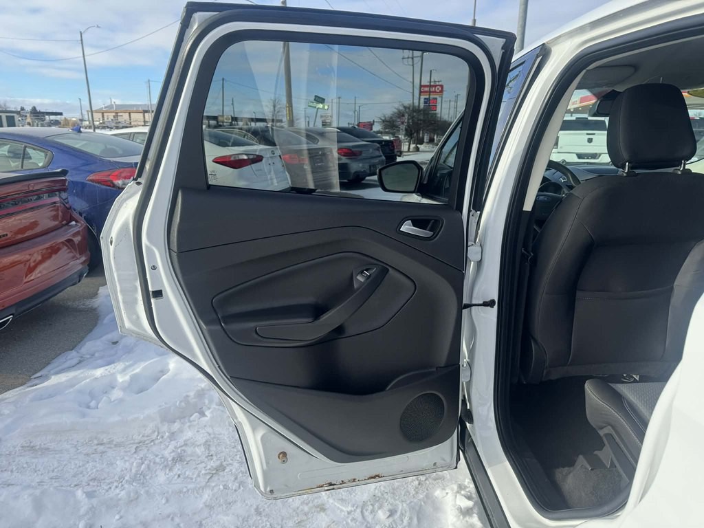 2019 Ford Escape Image 21